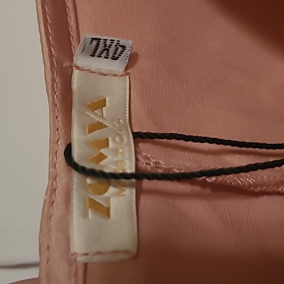 🆕️Zomva Silky Dress 👗 - Picture 4 of 9